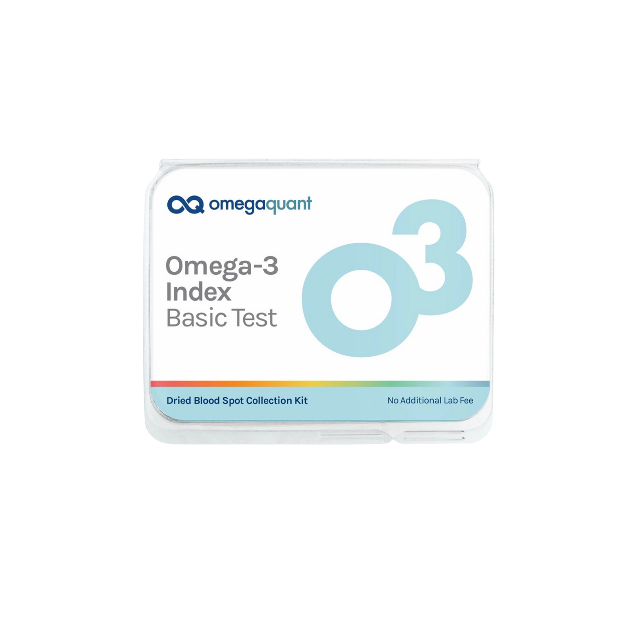 Omega3 Index Basic Test Vitopia Care