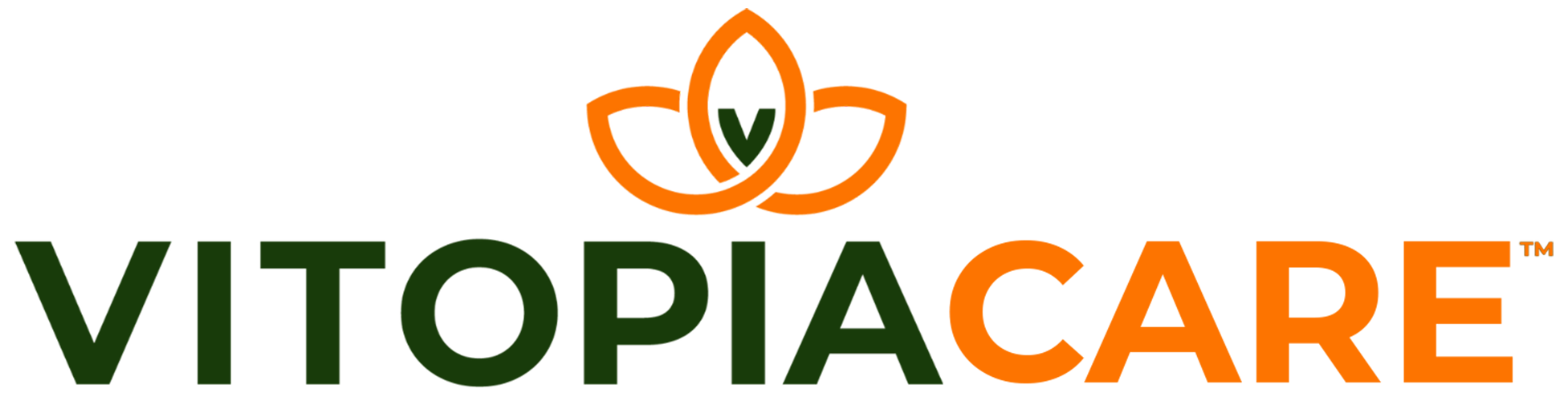 Vitopia Care logo