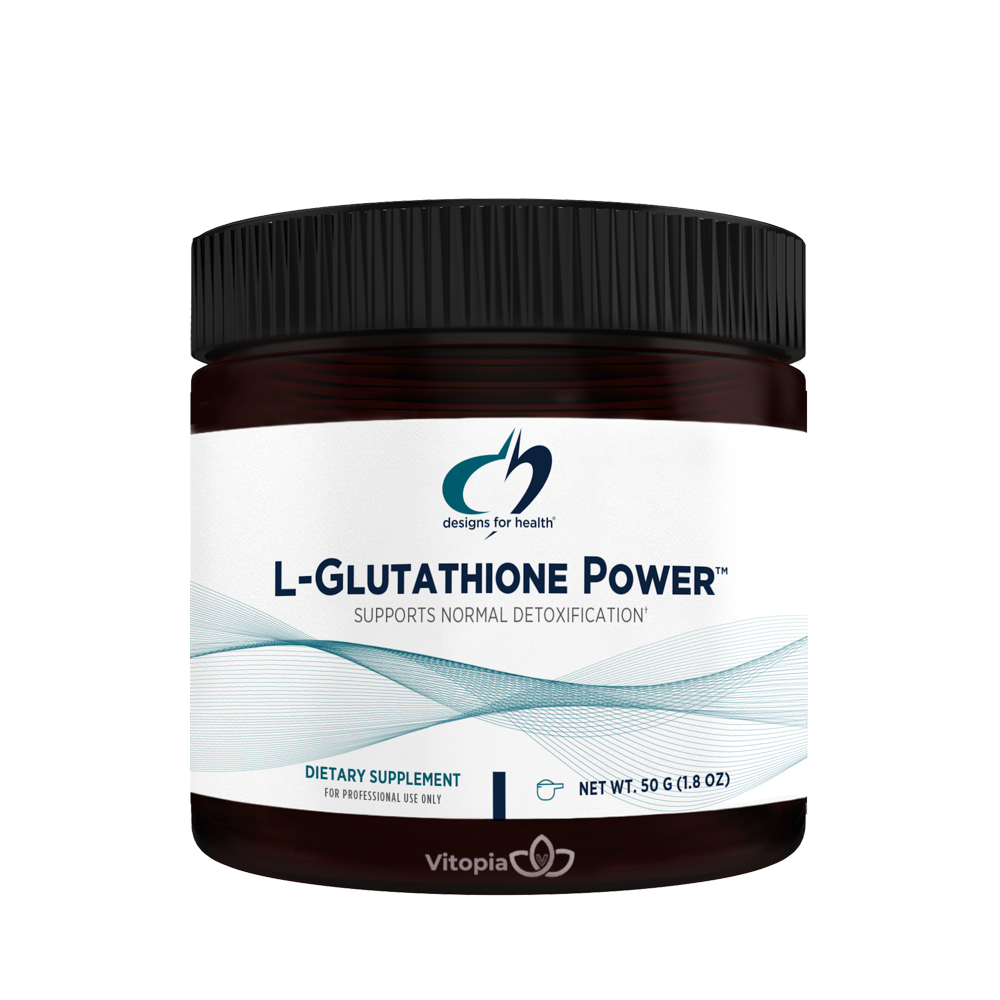 L-Glutathione Power Vitopia Care L-Glutathione Power Vitopia Care