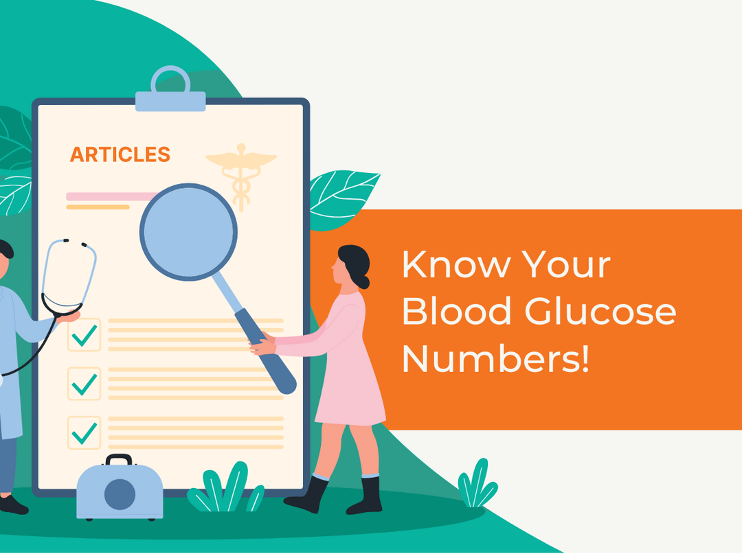 Your Blood Glucose Level The Exact Number To Watch Out For - pkv777o
