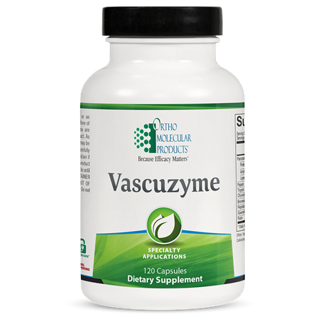 Vascuzyme