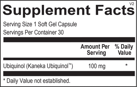 Ubiquinol