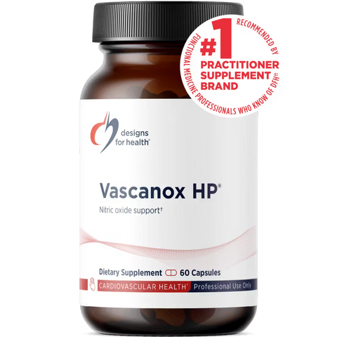 Vascanox HP®