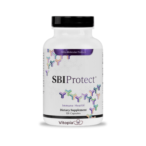 SBI Protect Capsules