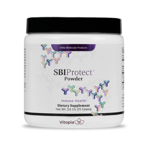 SBI Protect Powder