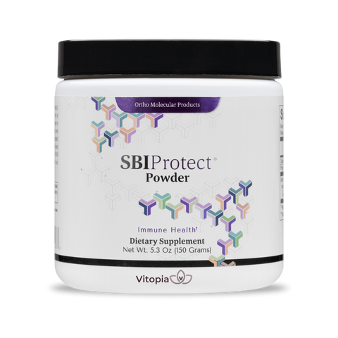 SBI Protect Powder