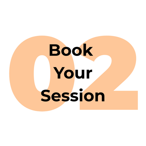 Book Your First Session