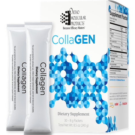 CollaGEN Stick Packs