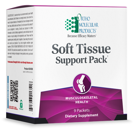 Soft Tissue Support Pack