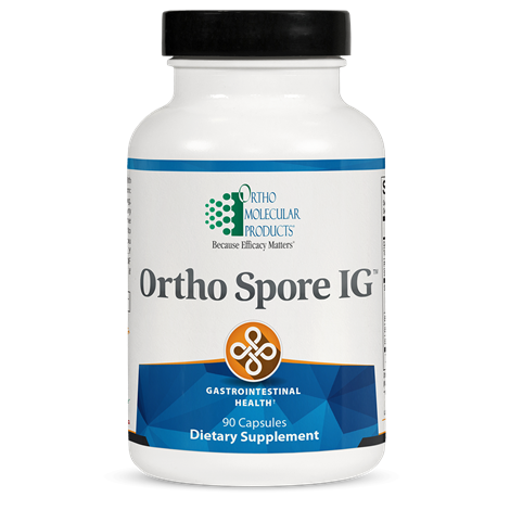 Ortho Spore IG