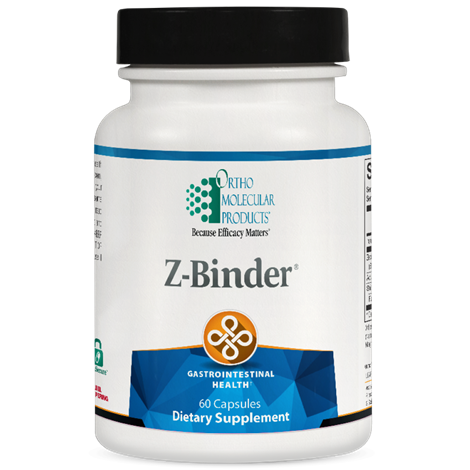 Z-Binder