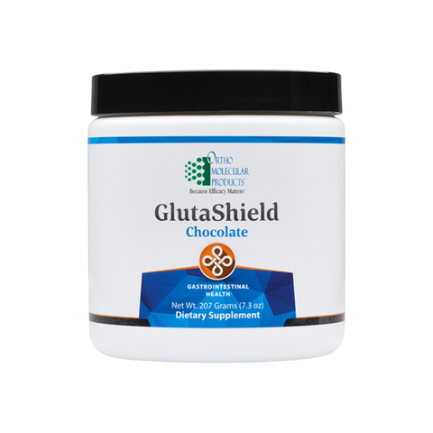 GlutaShield