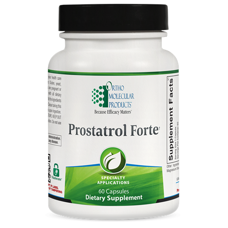 Prostatrol Forte