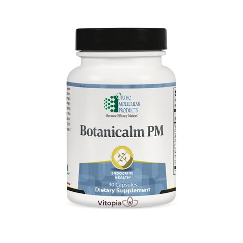 Botanicalm PM