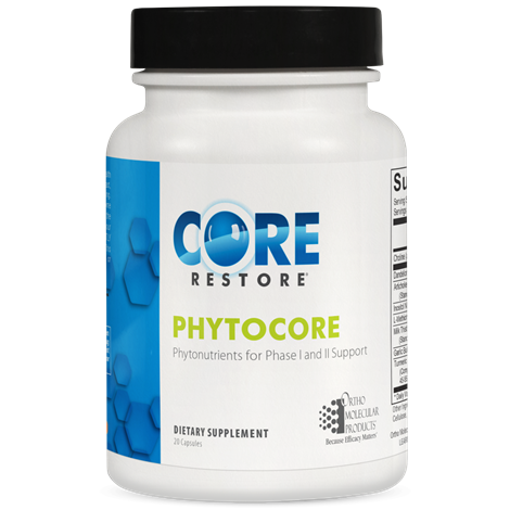 PhytoCore