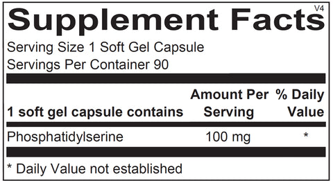 Phosphatidylserine