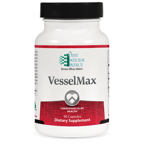 Vessel Max