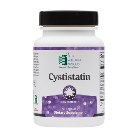 Cystistatin