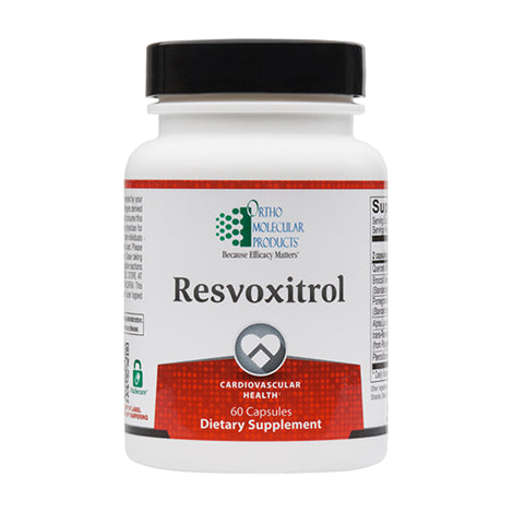 Resvoxitrol