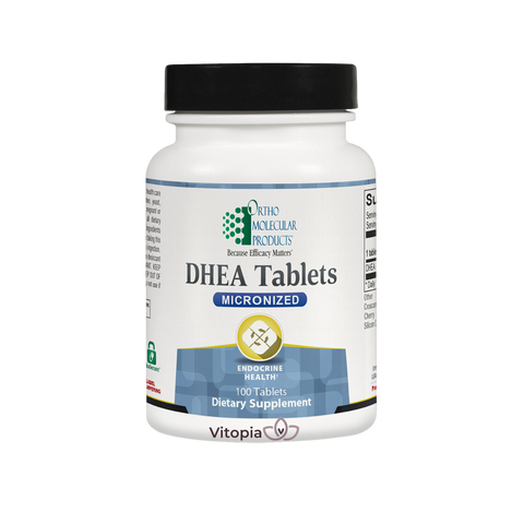 DHEA  5 mg