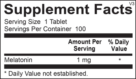 Melatonin