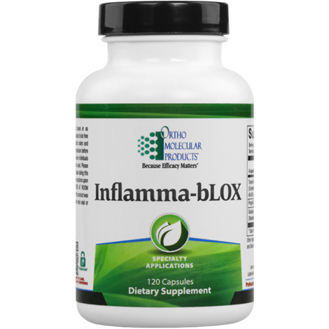 Inflamma-bLOX