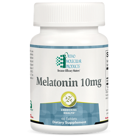 Melatonin 10 MG