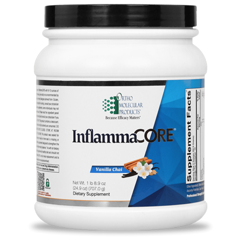 InflammaCORE Vanilla Chai