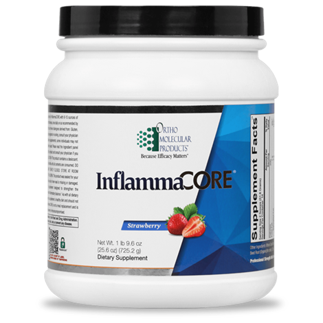 InflammaCORE Strawberry