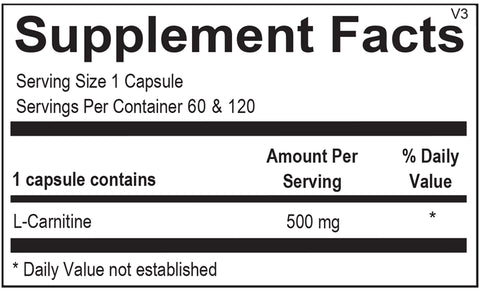 L-Carnitine