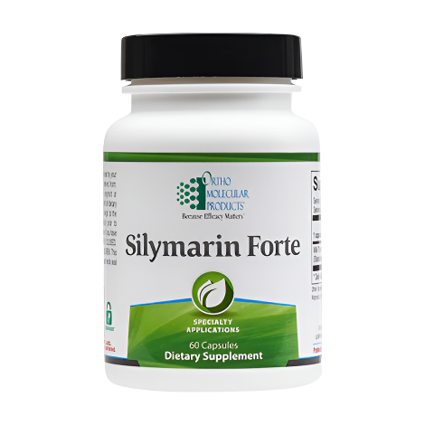 Silymarin Forte