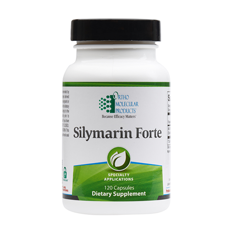 Silymarin Forte