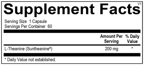 L-Theanine