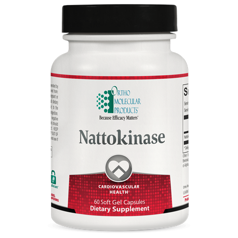 Nattokinase