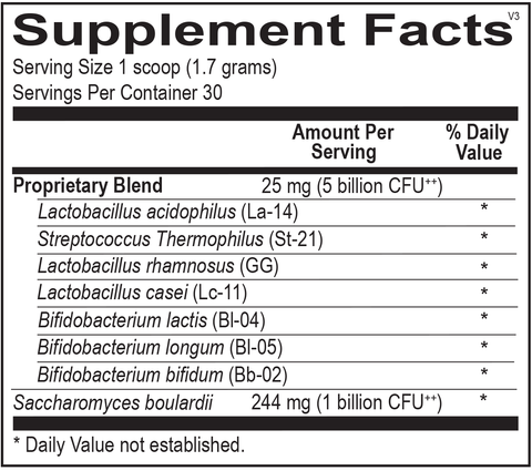 Floraboost FloraBoost – Vitopia Care