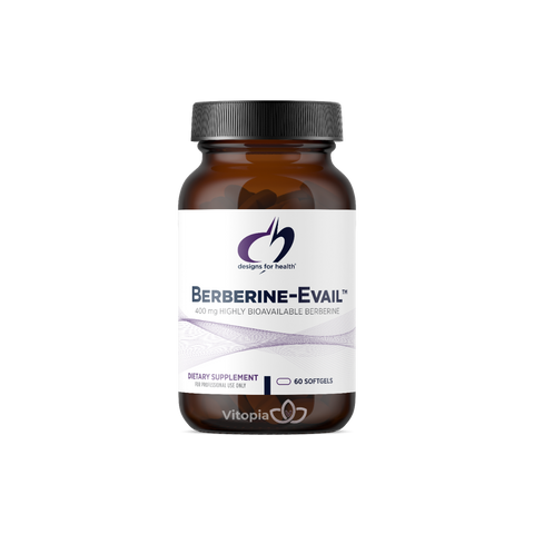 Berberine-Evail®