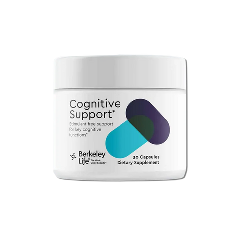 Cognitive Support