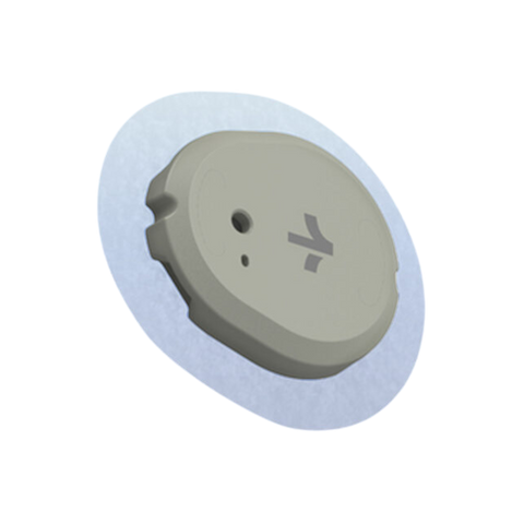 Stelo CGM by Dexcom