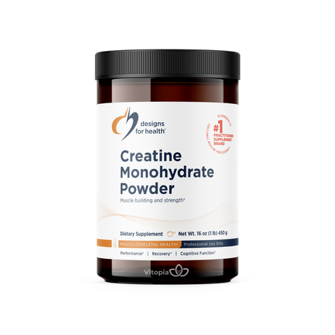 Creatine Monohydrate Powder