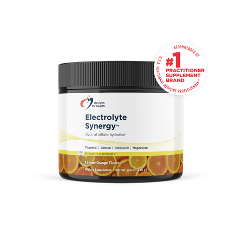 Electrolyte Synergy™