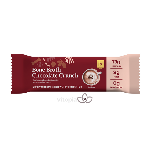 Bone Broth Chocolate Crunch™