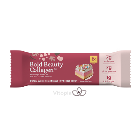 Bold Beauty Collagen Bar™