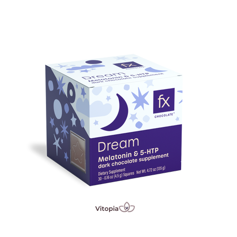 Fx Chocolate® Dream