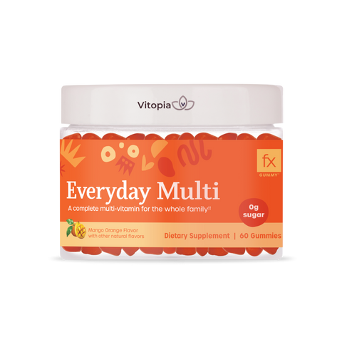 Everyday Multi™ Gummies