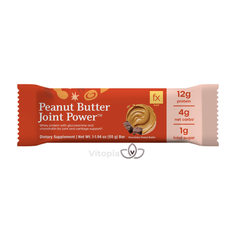Peanut Butter Joint Power™