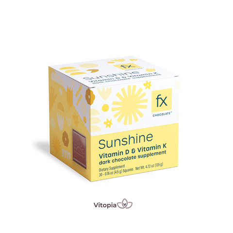 Fx Chocolate® Sunshine