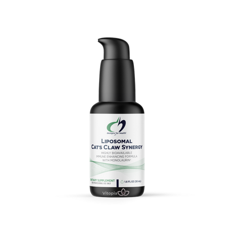 Liposomal Cat's Claw Synergy