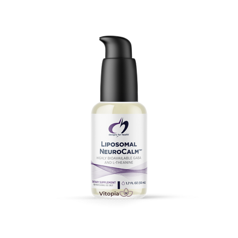 Liposomal Glutathione