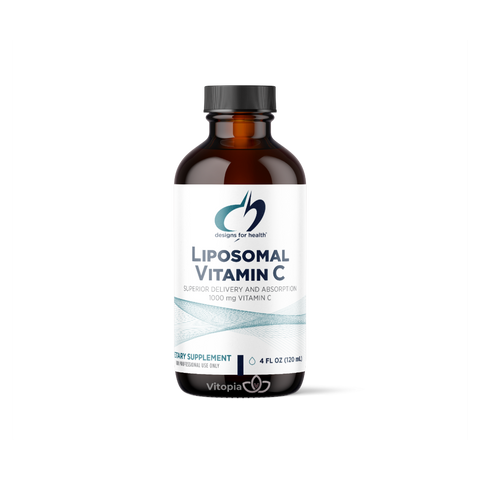 Liposomal Vitamin C