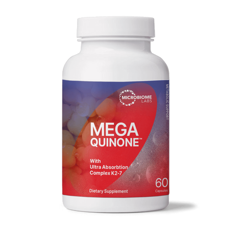 MegaQuinone